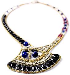 Ziio necklace in the 